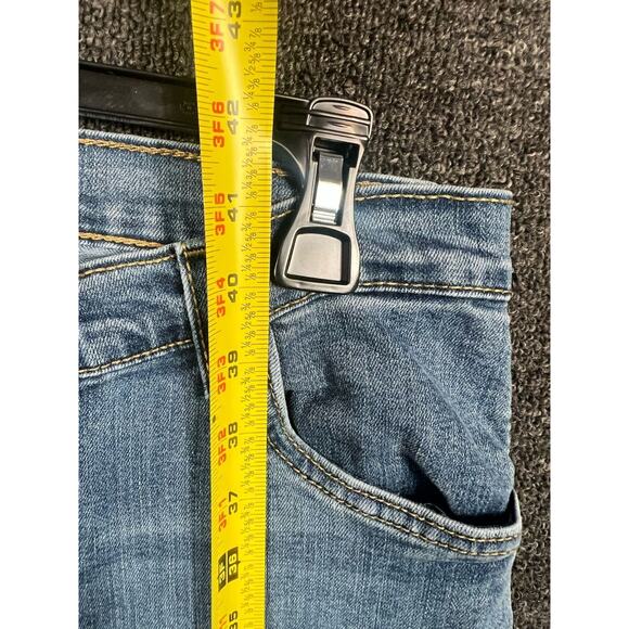 Levi's Big Boys Jeans Stretch Fabric Performance (W30xL30) 511 Slim Fit  20R - Picture 11 of 11